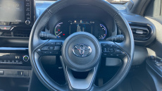 Toyota Yaris Cross 1.5 Hybrid Design 5dr CVT Hybrid Estate